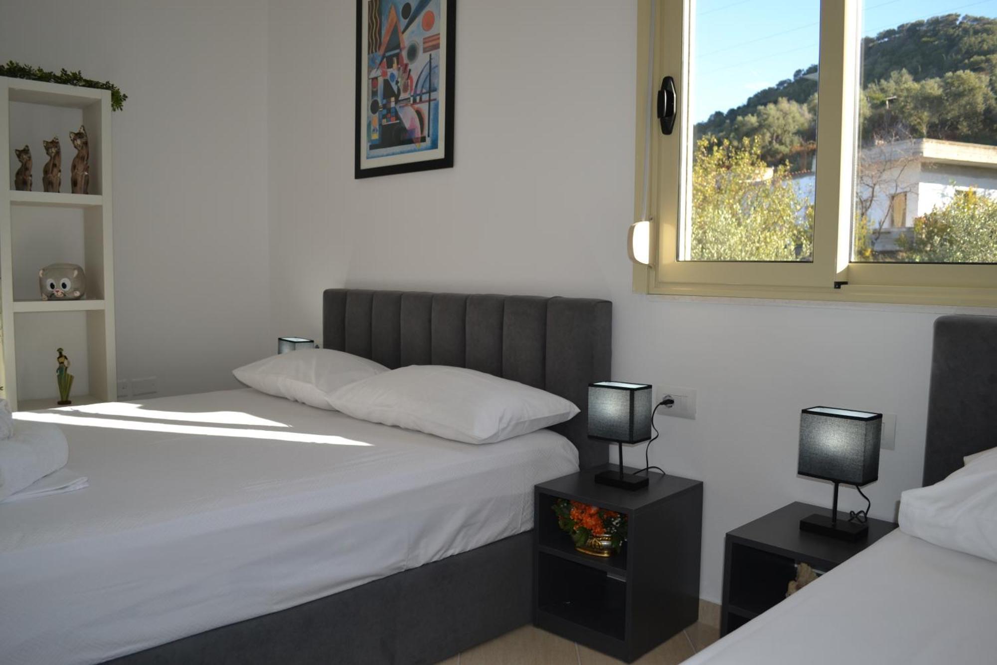 Seaview Gateway 2 Bedrooms Apartment & Garage วญอเรอ ภายนอก รูปภาพ