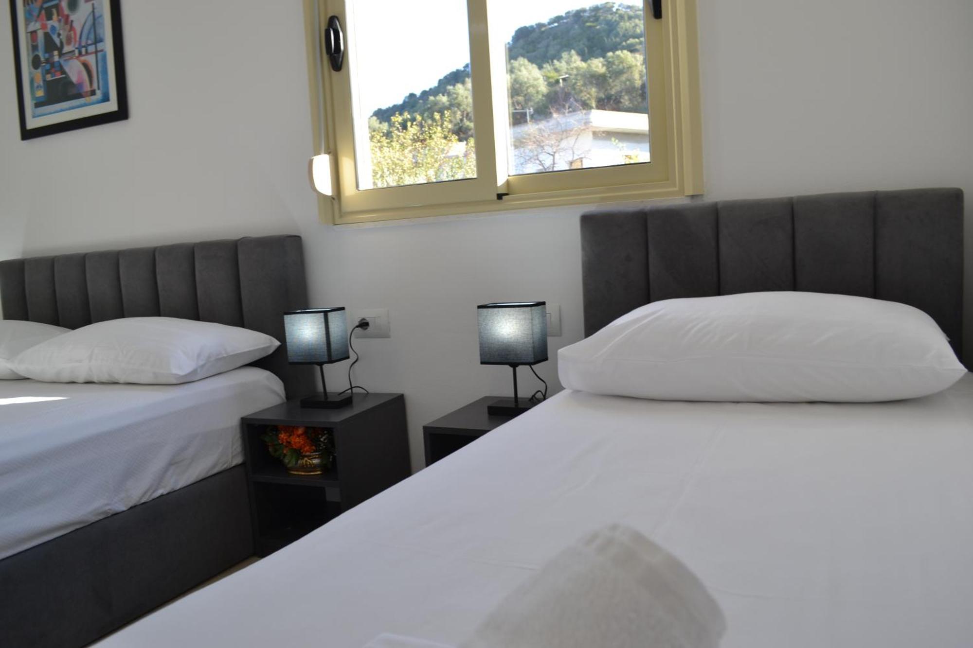 Seaview Gateway 2 Bedrooms Apartment & Garage วญอเรอ ภายนอก รูปภาพ