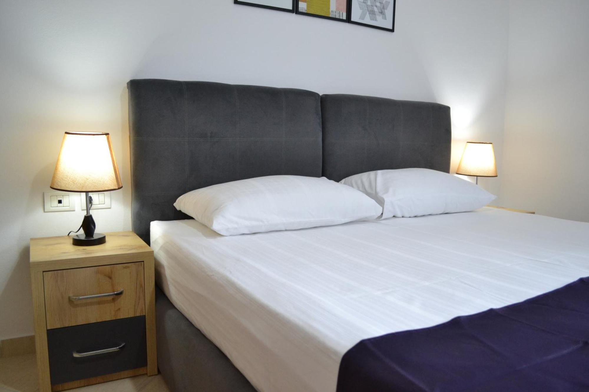 Seaview Gateway 2 Bedrooms Apartment & Garage วญอเรอ ภายนอก รูปภาพ