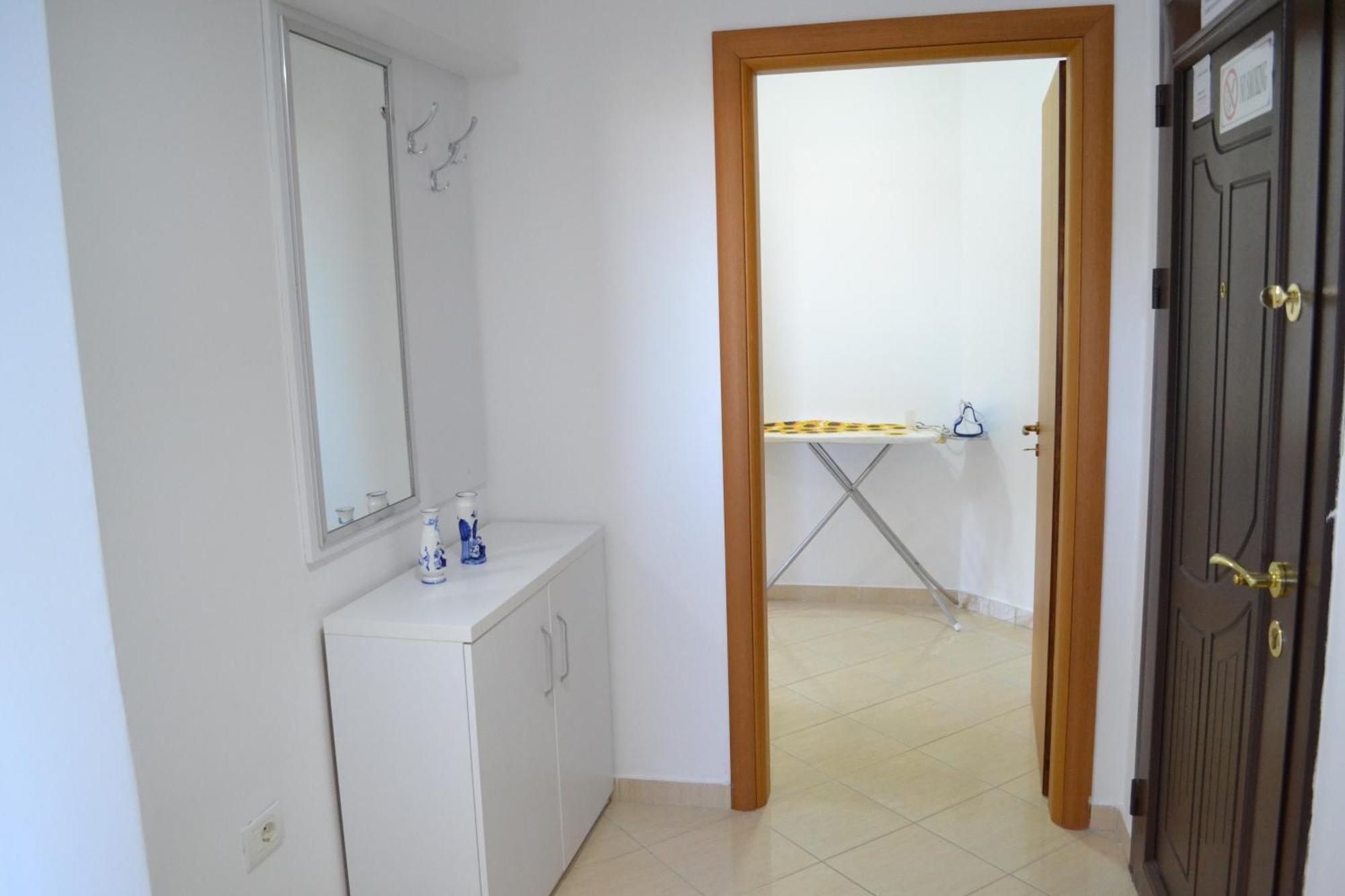 Seaview Gateway 2 Bedrooms Apartment & Garage วญอเรอ ภายนอก รูปภาพ