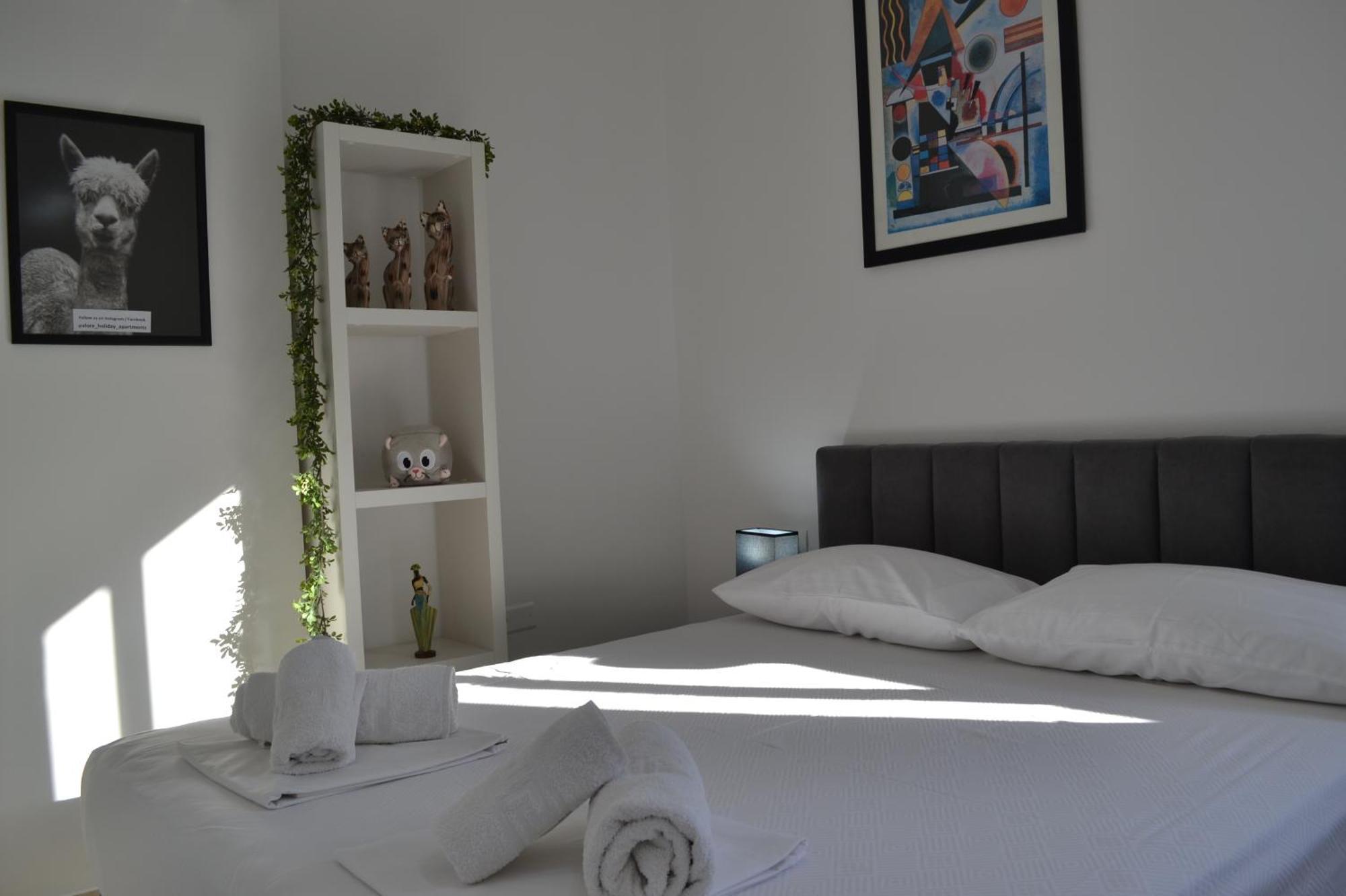 Seaview Gateway 2 Bedrooms Apartment & Garage วญอเรอ ภายนอก รูปภาพ