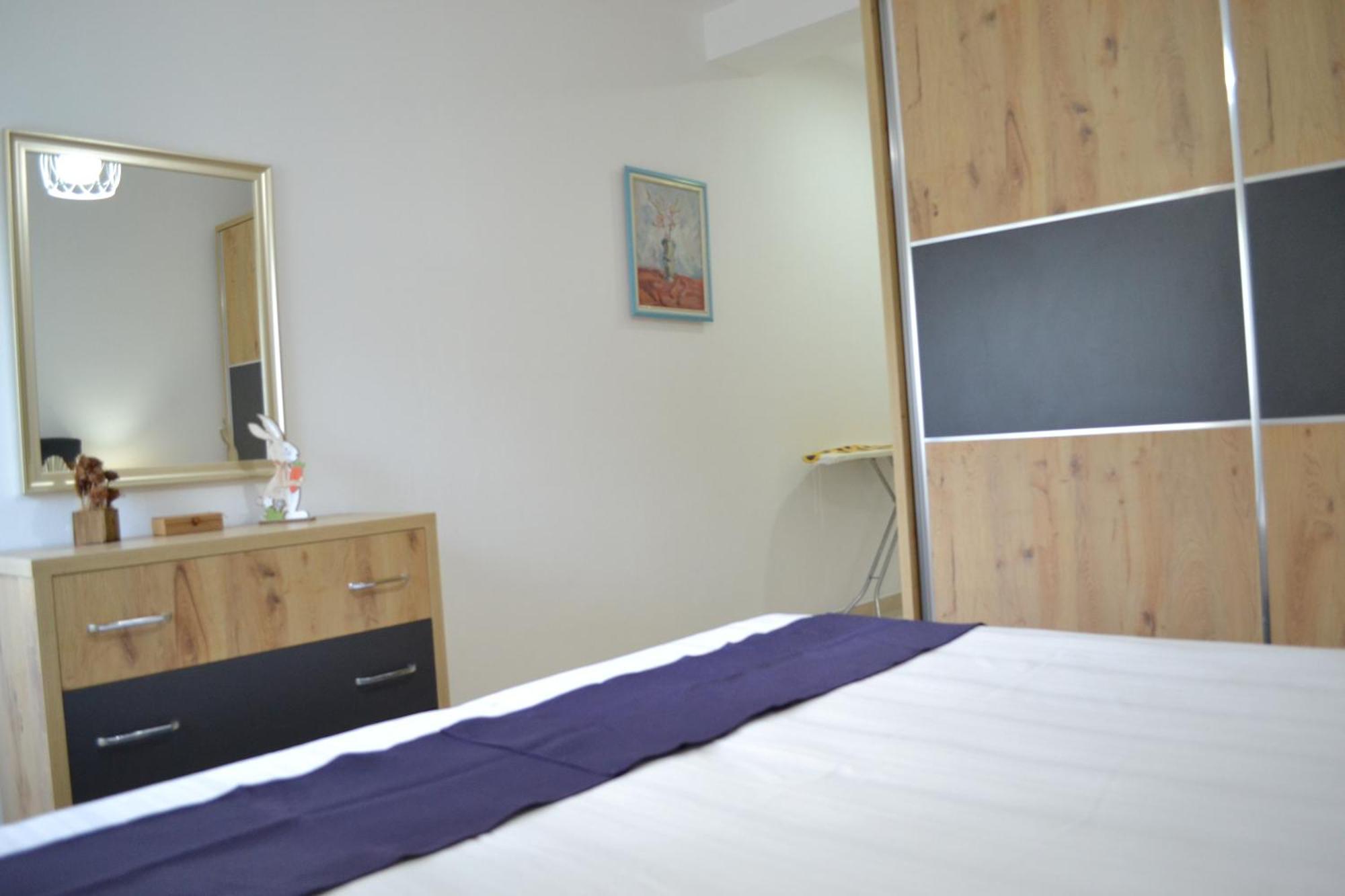 Seaview Gateway 2 Bedrooms Apartment & Garage วญอเรอ ภายนอก รูปภาพ