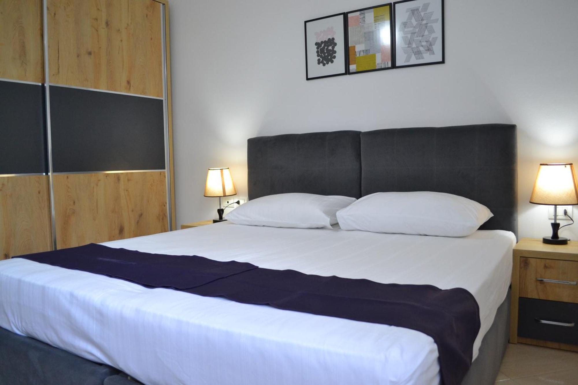Seaview Gateway 2 Bedrooms Apartment & Garage วญอเรอ ภายนอก รูปภาพ