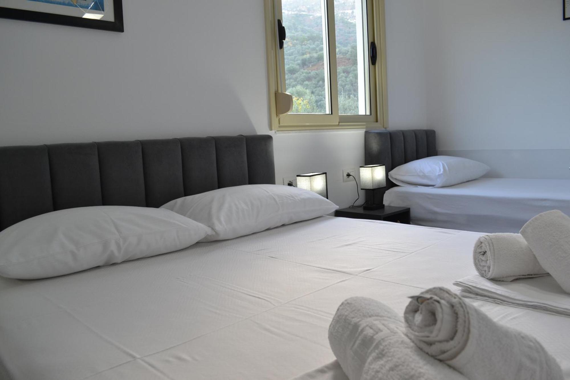 Seaview Gateway 2 Bedrooms Apartment & Garage วญอเรอ ภายนอก รูปภาพ