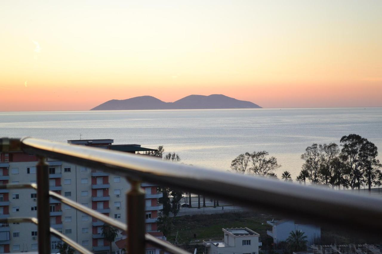 Seaview Gateway 2 Bedrooms Apartment & Garage วญอเรอ ภายนอก รูปภาพ