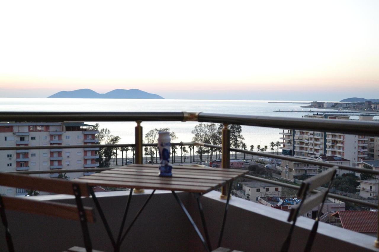 Seaview Gateway 2 Bedrooms Apartment & Garage วญอเรอ ภายนอก รูปภาพ