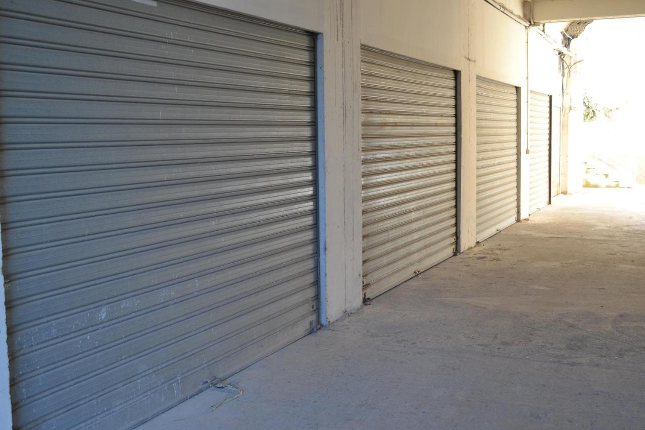 Seaview Gateway 2 Bedrooms Apartment & Garage วญอเรอ ภายนอก รูปภาพ